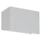 Access Lighting Amora, BiDirectional Outdoor LED Wall Mount, Satin Finish 20019LEDDMG-SAT - alternate 1